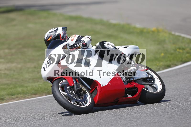 /26 23.07.2026  Speer Racing ADR/Gruppe gelb/113